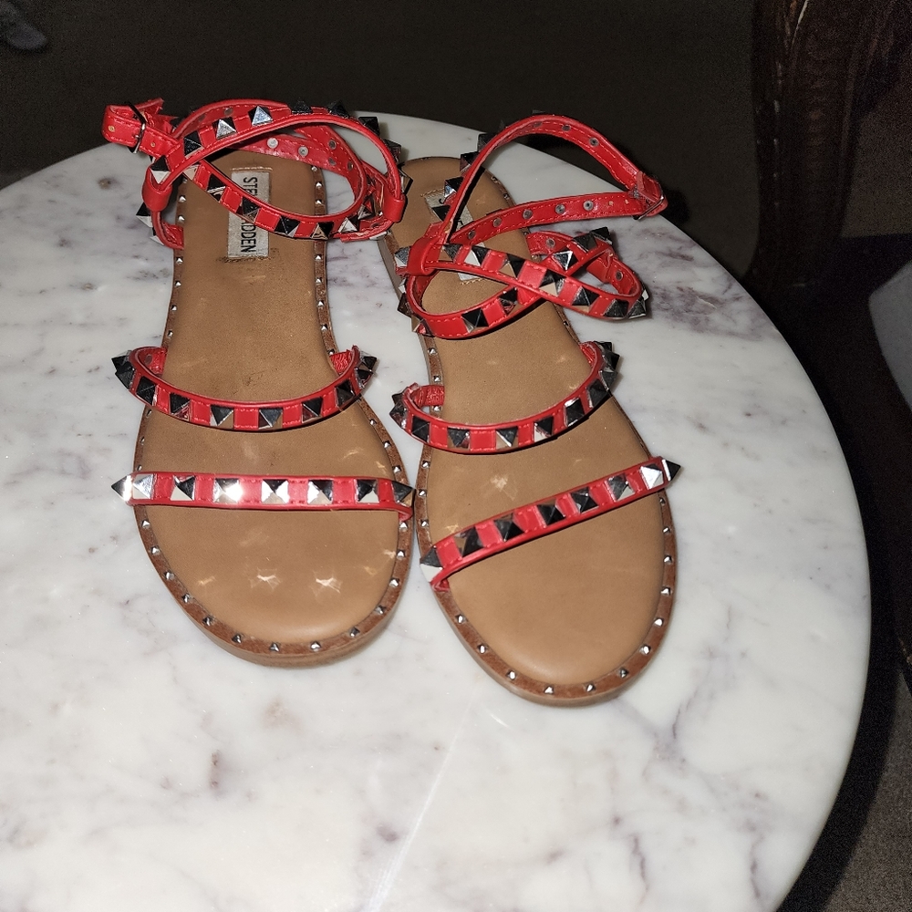 Steve madden sandals